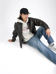 Only & Sons Jeans Fade blau