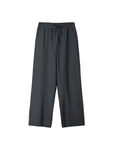 Bershka Hose graphit