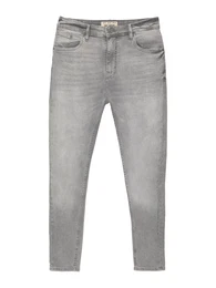 Jeans hellgrau