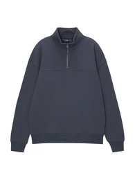 Sweatshirt saphir