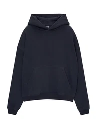Sweatshirt navy