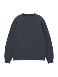 Sweatshirt dunkelblau