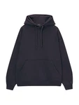 Pull&Bear Sweatshirt navy