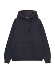 Sweatshirt navy