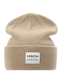 MSCH COPENHAGEN Mütze 'Mojo' (RWS) MSCH COPENHAGEN Mütze 'Mojo' (RWS)