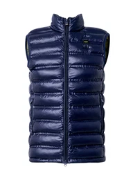 Weste navy