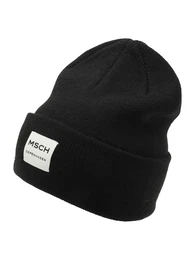 Mtze 'Mojo' (RWS) schwarz / offwhite