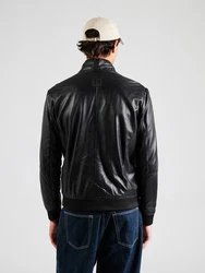 Freaky Nation Jacke Hajo (1-St) schwarz