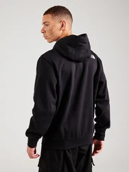 THE NORTH FACE Sweatshirt ESSENTIAL schwarz/weiß
