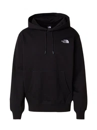 Sweatshirt 'Essential' schwarz / wei