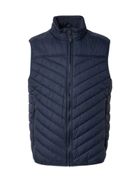Weste navy