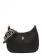 U.S. POLO ASSN. Torba preko ramena 'New Mansion'  zlatna / crna