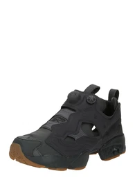 Sneaker 'INSTAPUMP FURY 94' dunkelgrau / schwarz