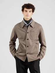 Lindbergh Jacke Superflex schlammfarben
