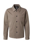 Lindbergh Jacke Superflex schlammfarben