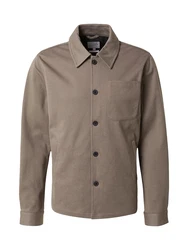 Lindbergh Jacke Superflex schlammfarben