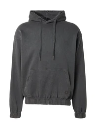Sweatshirt schwarz