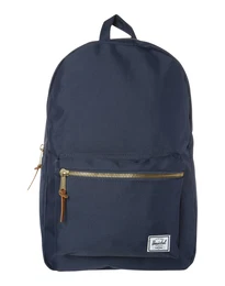 Rucksack ''''Settlement'''' navy / schwarz / weiß