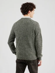 Only & Sons Pullover ONSFELIP grün meliert
