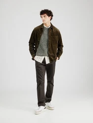 Only & Sons Pullover ONSFELIP grün meliert