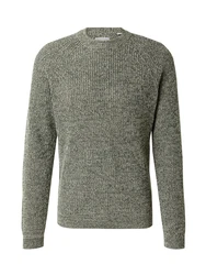 Only & Sons Pullover ONSFELIP grün meliert