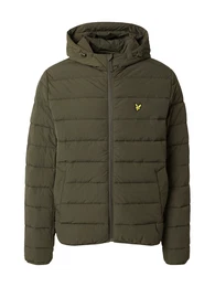 Jacke oliv