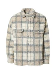 MOUTY Jacke DITA beige/hellbeige/dunkelgrau