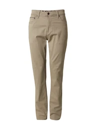 Hose 'Superflex' dunkelbeige