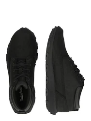 Timberland WINSOR PARKMID LACE UP WATERPROOF SNEAKER schwarz
