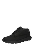 Timberland WINSOR PARKMID LACE UP WATERPROOF SNEAKER schwarz