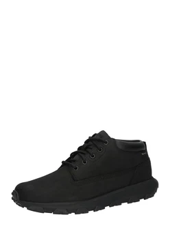 Timberland WINSOR PARKMID LACE UP WATERPROOF SNEAKER