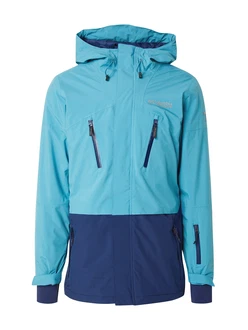 COLUMBIA Outdoorjacke 'Aerial Ascender II'