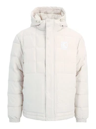 Jacke hellbeige