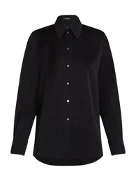 Bluza črna