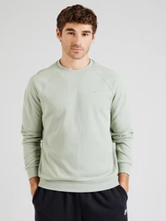 NIKE Sportsweatshirt PRIMARY jade