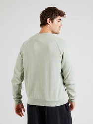 NIKE Sportsweatshirt PRIMARY jade