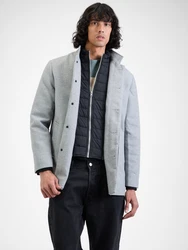 JACK & JONES Jacke 'JJEHarrison' Grau/Hellgrau/Grau/Hellgrau/Grau/Hellgrau/Grau/Hellgrau/Grau/Hellgrau/Grau/Hellgrau/Grau/Hellgrau/Grau/Hellgrau/Grau/Hellgrau/Grau/Hellgrau/Grau/Hellgrau/Grau/Hellgrau