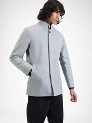 JACK & JONES Jacke 'JJEHarrison' Grau/Hellgrau/Grau/Hellgrau/Grau/Hellgrau/Grau/Hellgrau/Grau/Hellgrau/Grau/Hellgrau/Grau/Hellgrau/Grau/Hellgrau/Grau/Hellgrau/Grau/Hellgrau/Grau/Hellgrau/Grau/Hellgrau