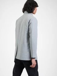 JACK & JONES Jacke 'JJEHarrison' Grau/Hellgrau/Grau/Hellgrau/Grau/Hellgrau/Grau/Hellgrau/Grau/Hellgrau/Grau/Hellgrau/Grau/Hellgrau/Grau/Hellgrau/Grau/Hellgrau/Grau/Hellgrau/Grau/Hellgrau/Grau/Hellgrau