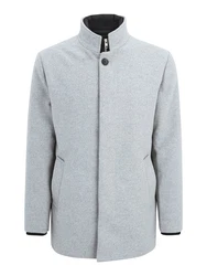 JACK & JONES Jacke 'JJEHarrison' Grau/Hellgrau/Grau/Hellgrau/Grau/Hellgrau/Grau/Hellgrau/Grau/Hellgrau/Grau/Hellgrau/Grau/Hellgrau/Grau/Hellgrau/Grau/Hellgrau/Grau/Hellgrau/Grau/Hellgrau/Grau/Hellgrau