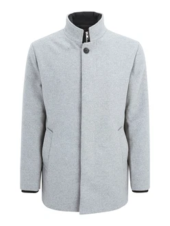 JACK & JONES Jacke 'JJEHarrison' Grau/Hellgrau/Grau/Hellgrau/Grau/Hellgrau/Grau/Hellgrau/Grau/Hellgrau/Grau/Hellgrau/Grau/Hellgrau/Grau/Hellgrau/Grau/Hellgrau/Grau/Hellgrau/Grau/Hellgrau/Grau/Hellgrau