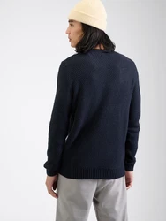 JJ Rebel Pullover JREBJOSH marine