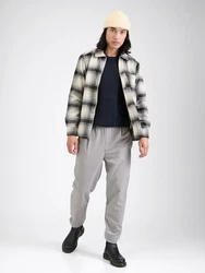 JJ Rebel Pullover JREBJOSH marine
