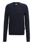 JJ Rebel Pullover JREBJOSH marine