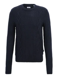 Pullover 'JREBJOSH' marine
