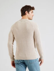 Only & Sons Pullover ONSFELIP beige