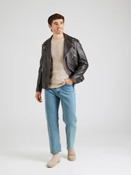 Only & Sons Pullover ONSFELIP beige