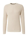 Only & Sons Pullover ONSFELIP beige