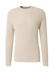 Only & Sons Pullover ONSFELIP beige
