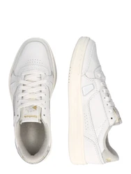 Reebok Sneaker 'Court' hellgrau/weiß